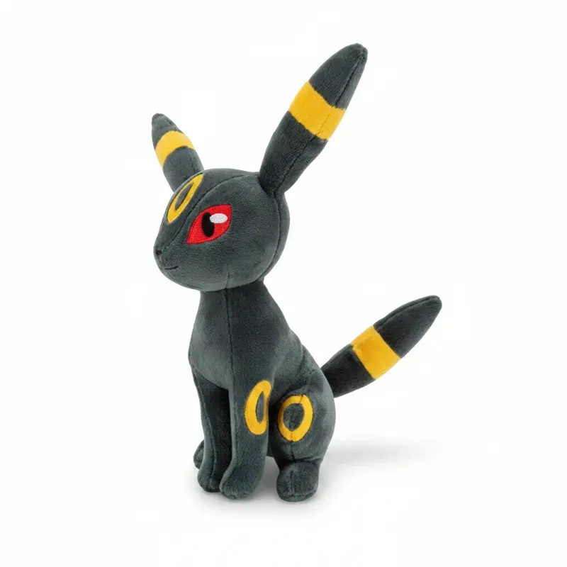 Peluche Noctali – 20 cm