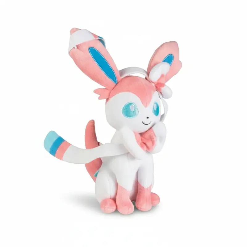 Peluche Nymphali – 20 cm