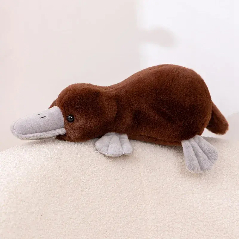 Peluche Ornithorynque - 30cm