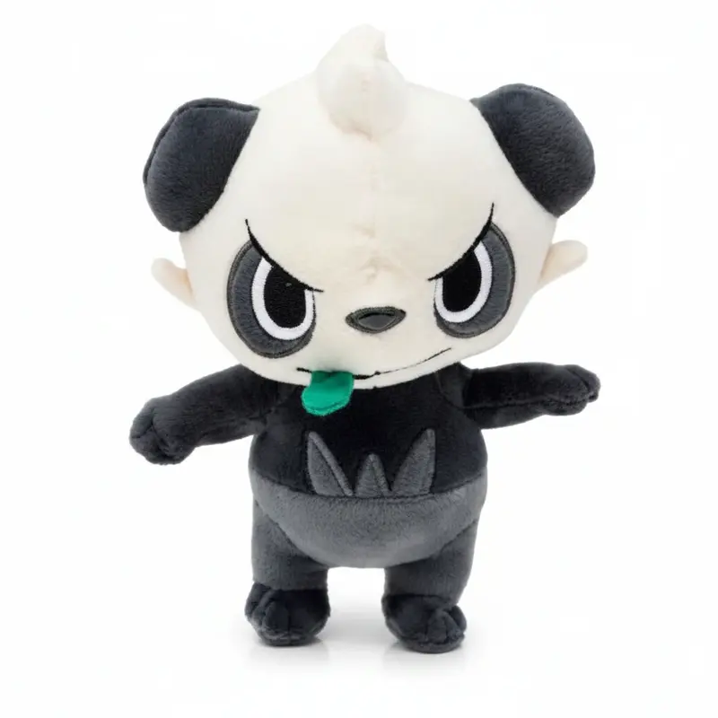 Peluche Pandespiègle – 21 cm