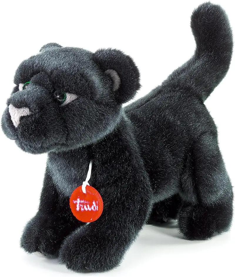 Peluche Pantera - Trudi