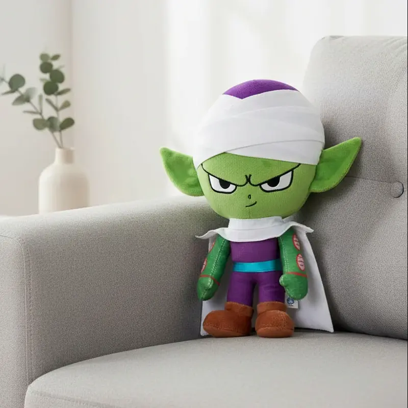 Peluche Piccolo – 31 cm