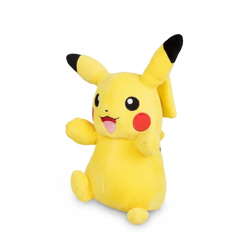 Peluche Pikachu – 20 cm