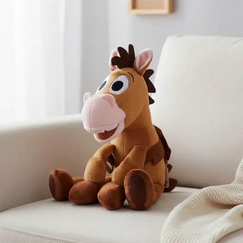 Peluche Pile-Poil Toy Story – 25 cm