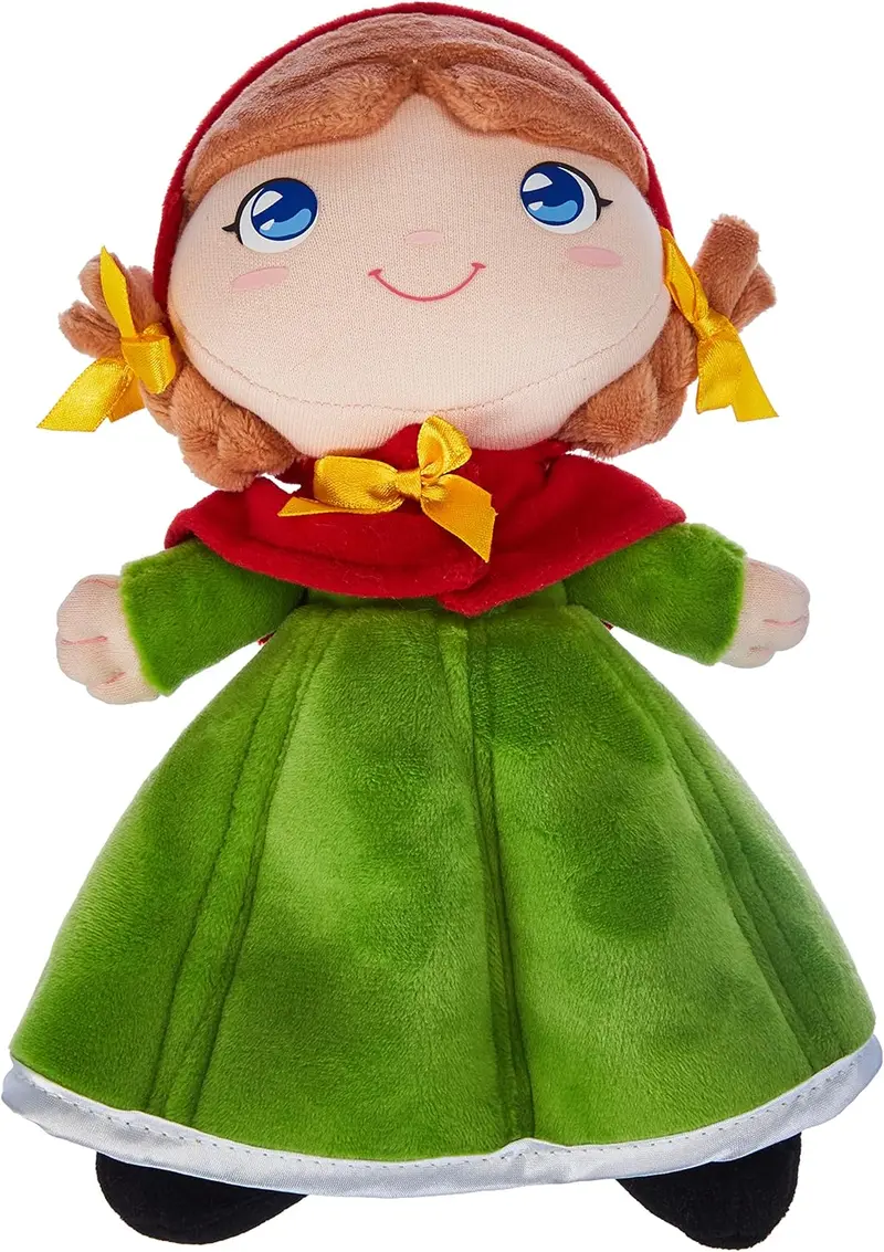 Peluche Princesa Rosella - Trudi