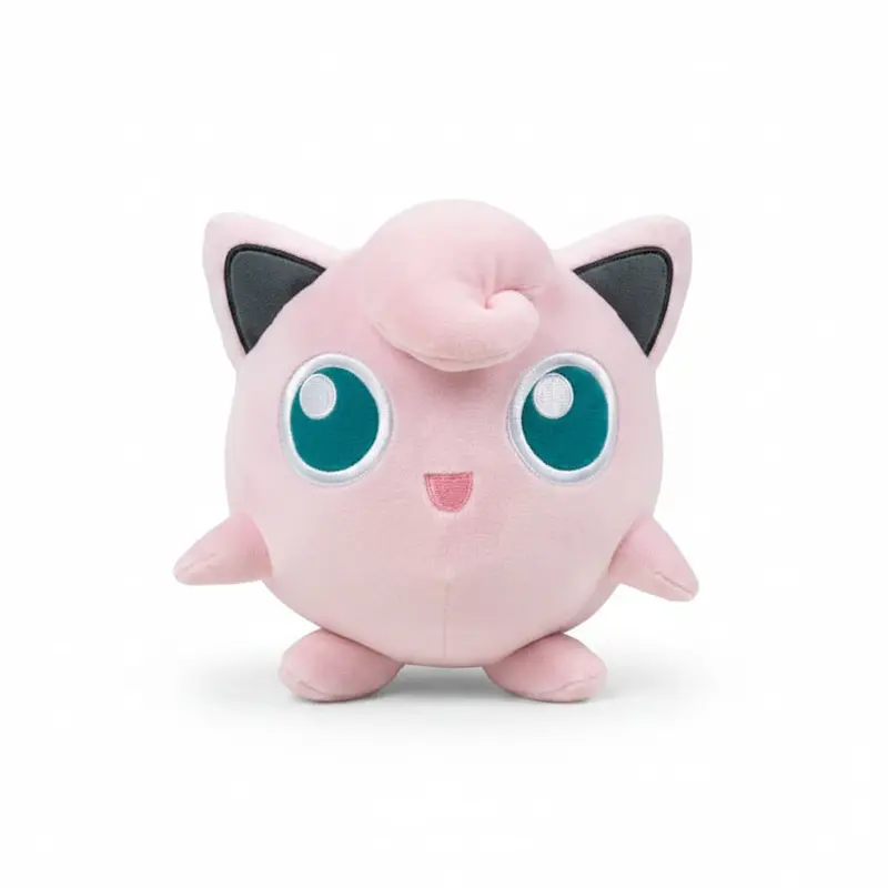 Peluche Rondoudou – 20 cm