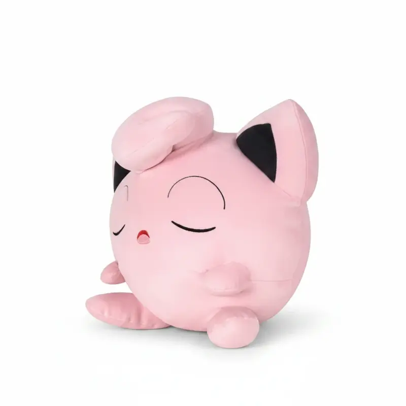 Peluche Rondoudou endormi – 45 cm