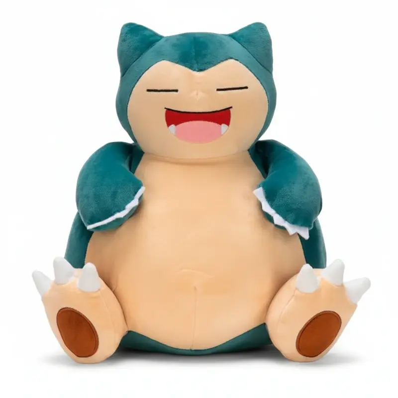 Peluche Ronflex – 30 cm