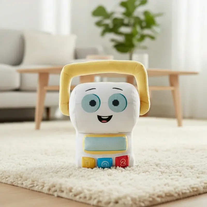 Peluche Smarty Pants Toy Story – 25 cm