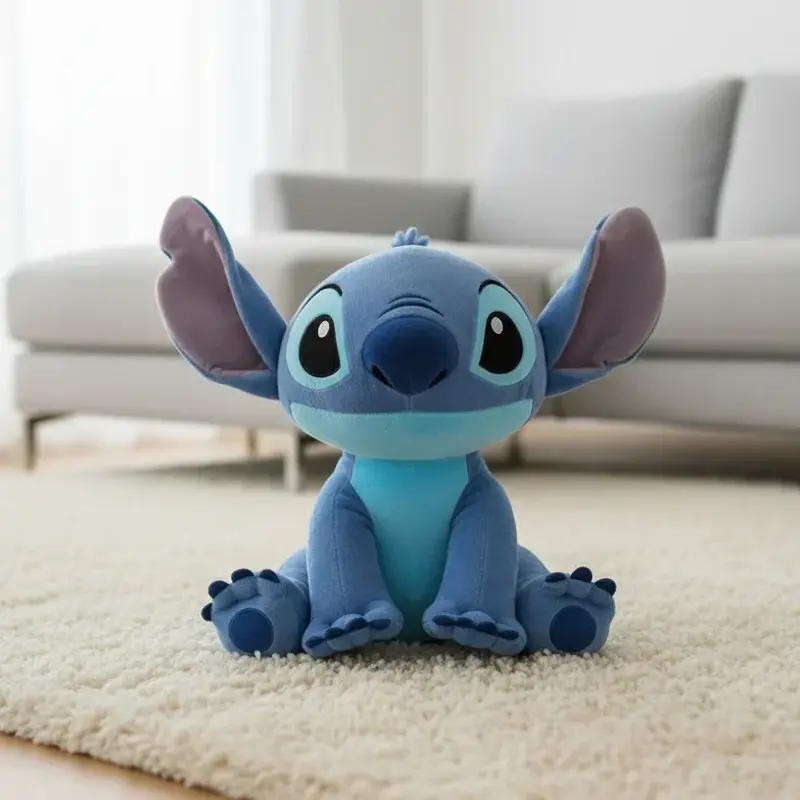 Peluche Stitch Grande – 60 cm