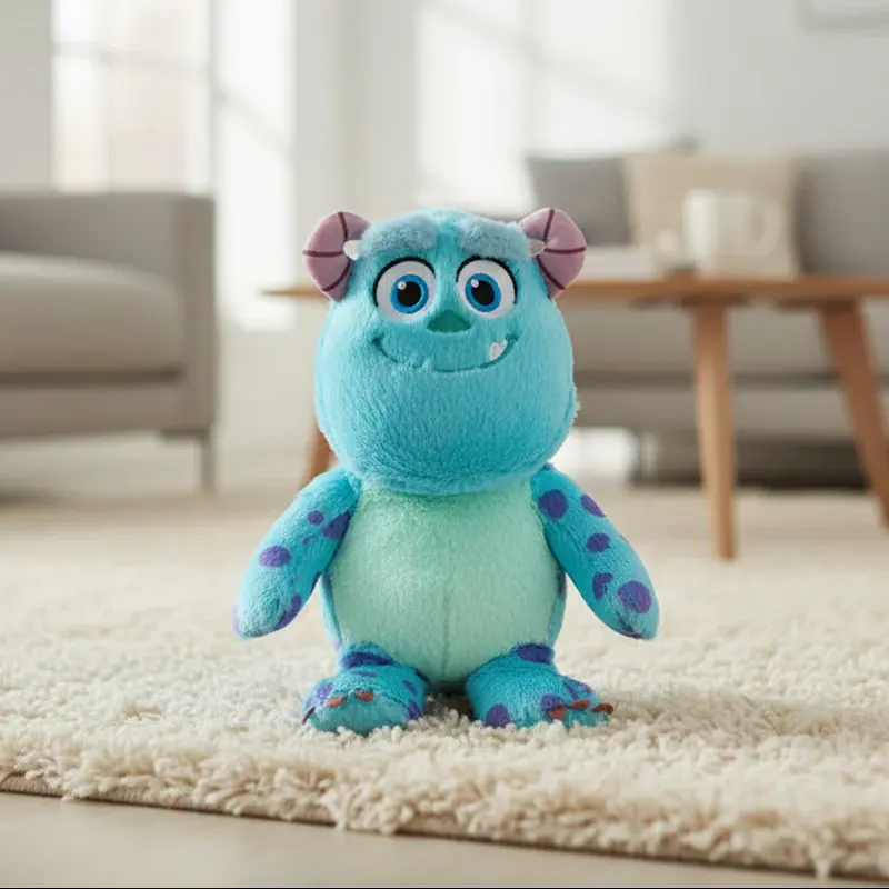 Peluche Sulli – 25 cm