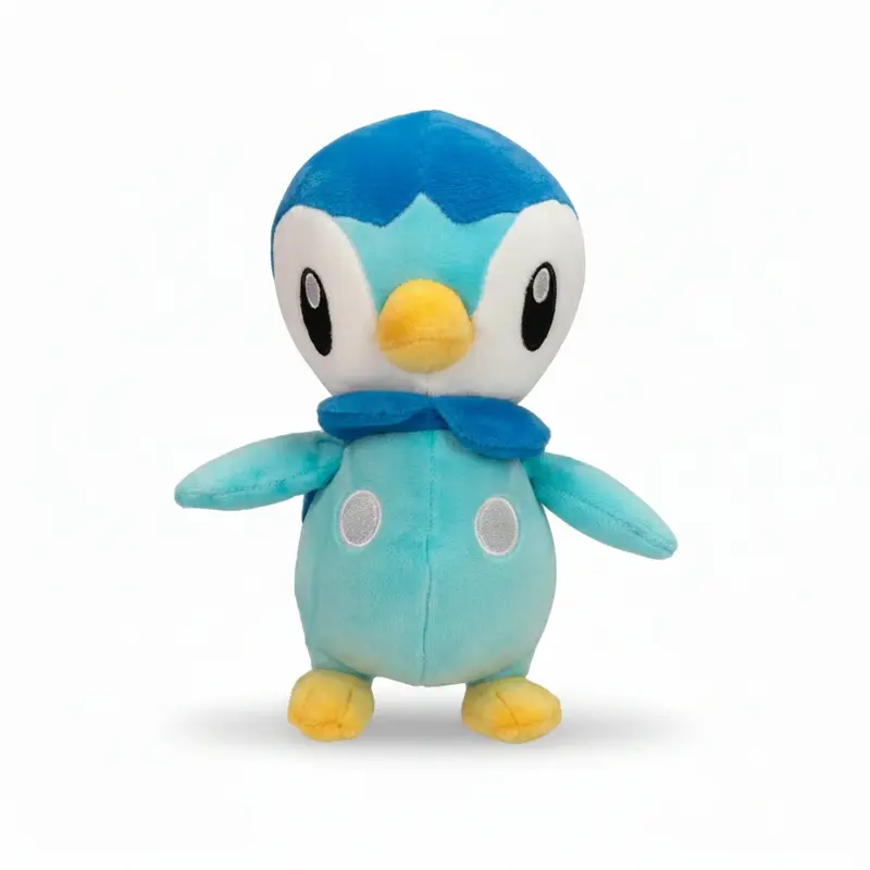 Peluche Tiplouf – 20 cm