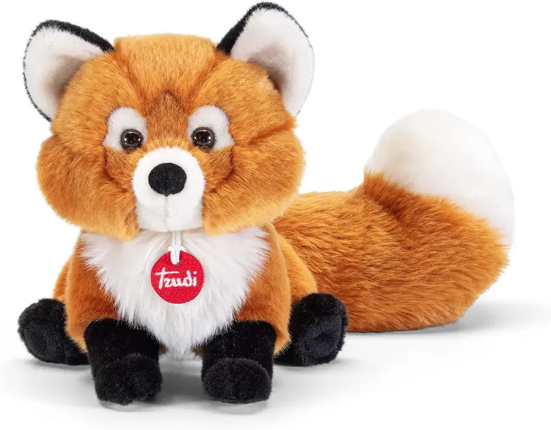 Peluche Zorro Vicky - Trudi