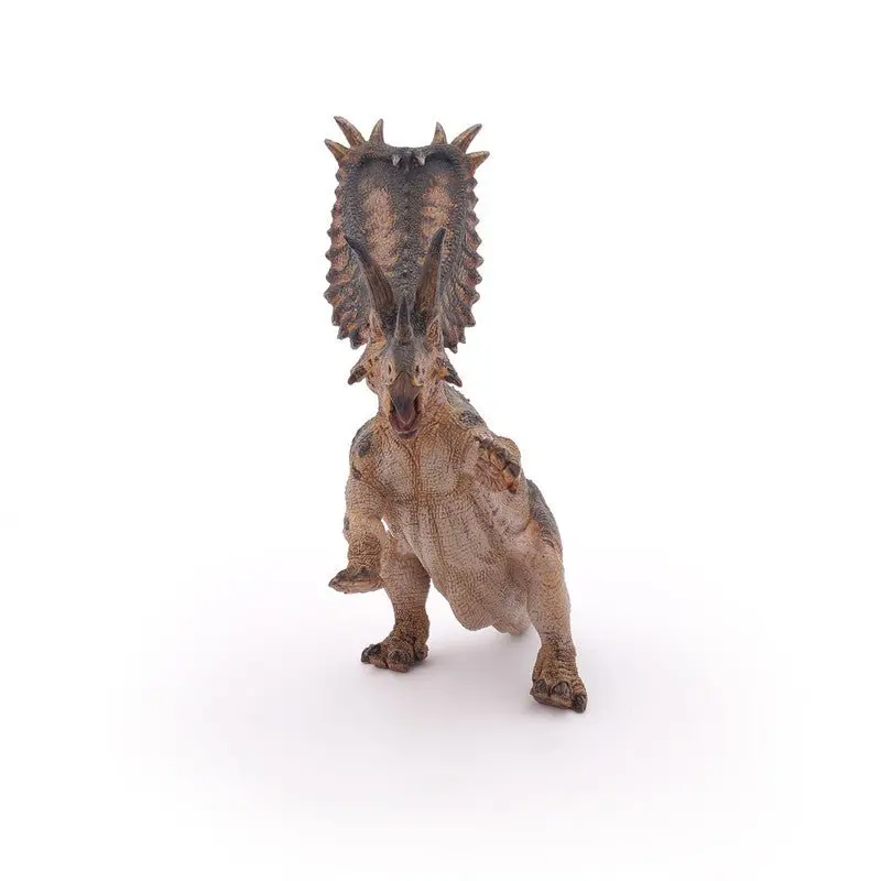 Pentaceratops