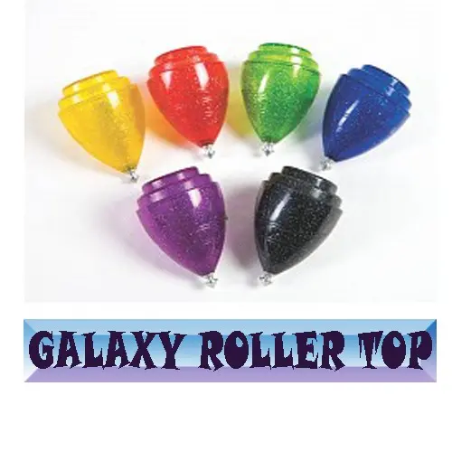 Peonza galaxy - amaya sport
