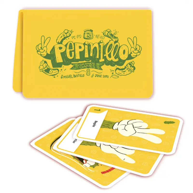 Pepinillo