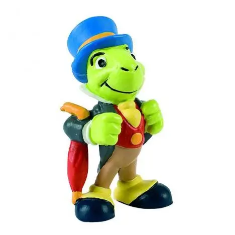 Pepito Grillo Figura - Bullyland 12397