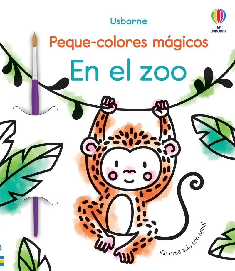Peque-colores mágicos