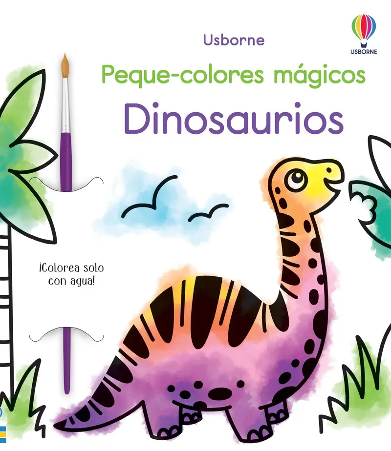 Peque-colores mágicos