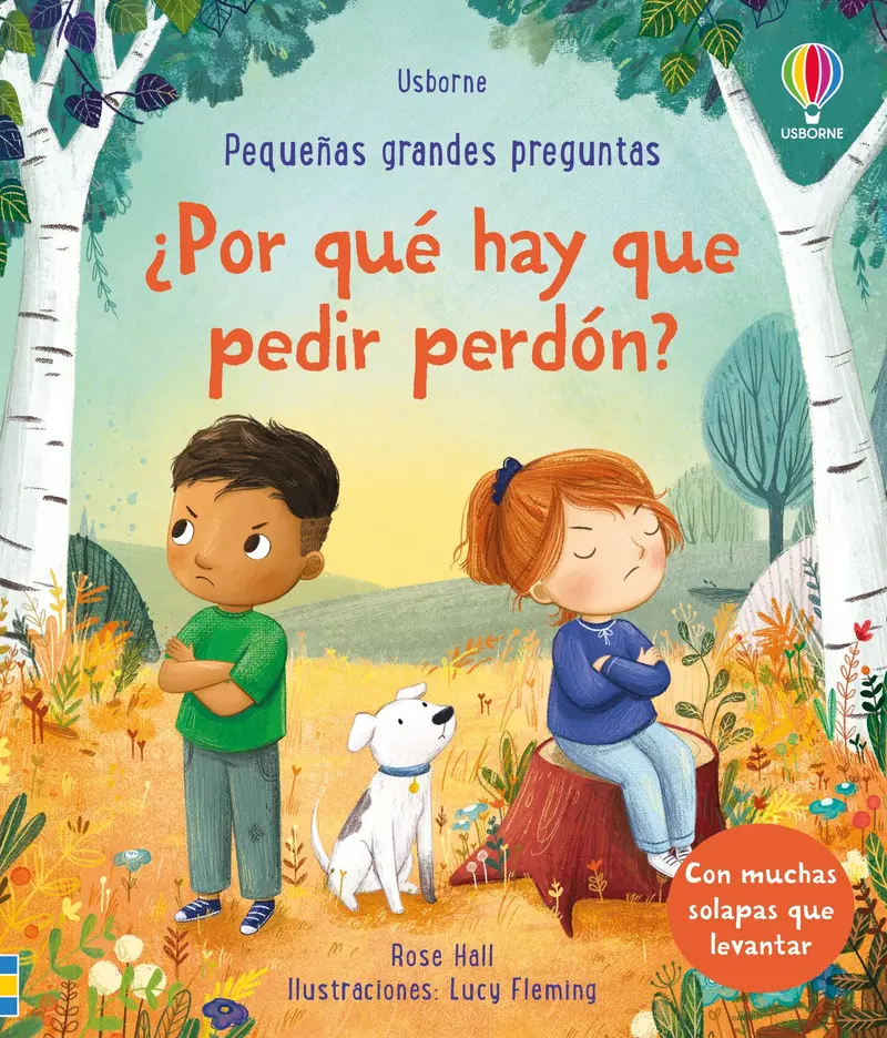 Pequeñas grandes preguntas