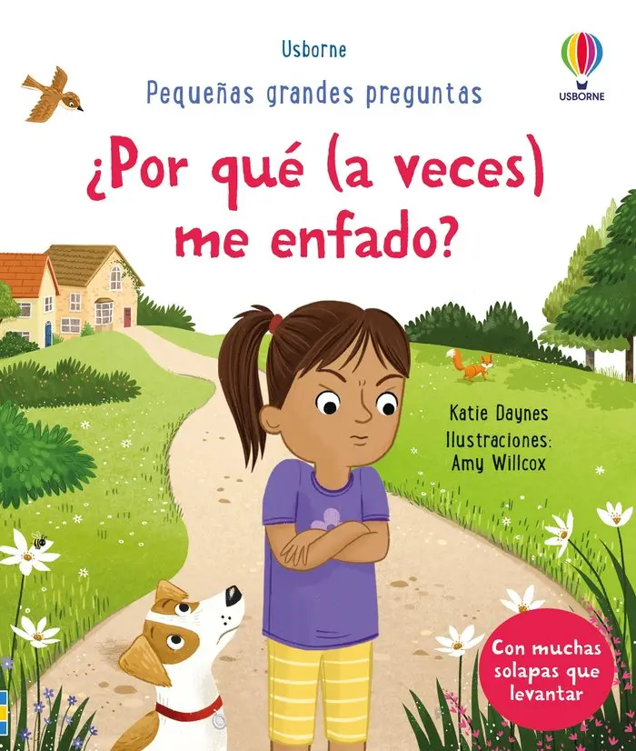 Pequeñas grandes preguntas
