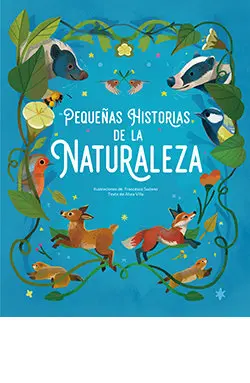 Pequeñas historias de la naturaleza