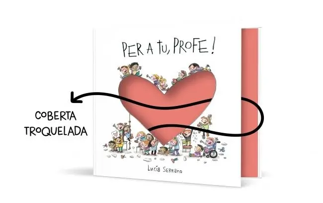 PER A TU PROFE