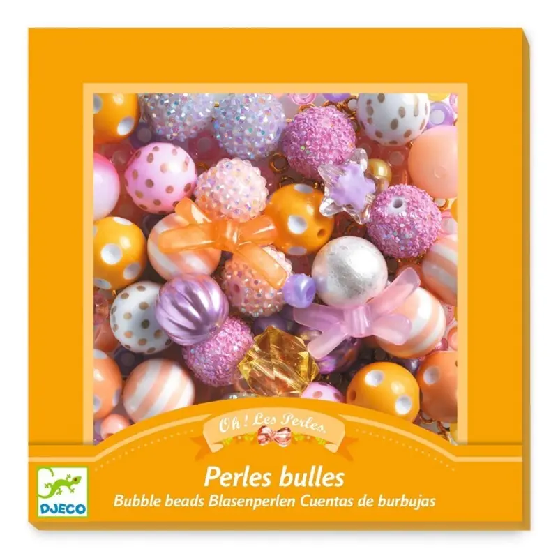 Perles Bulles