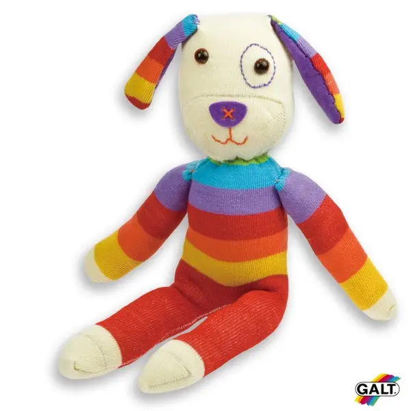 Perro calcetín - galt