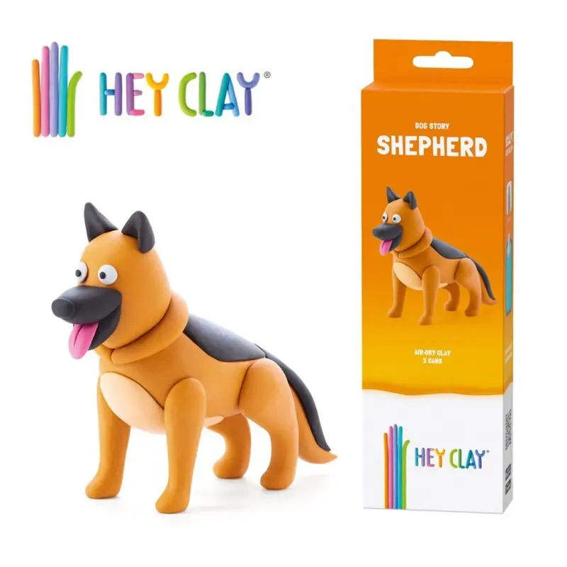 Perro Pastor (3 Botes)