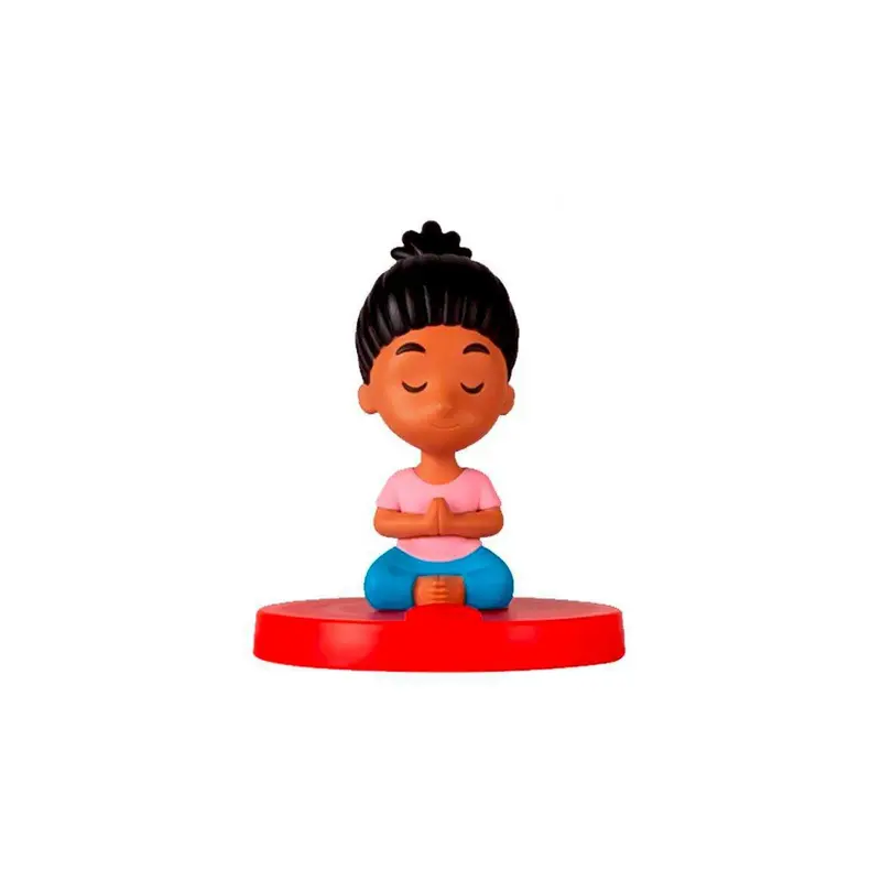 Personaje Sonoro Baby Yoga – FABA FFE40001