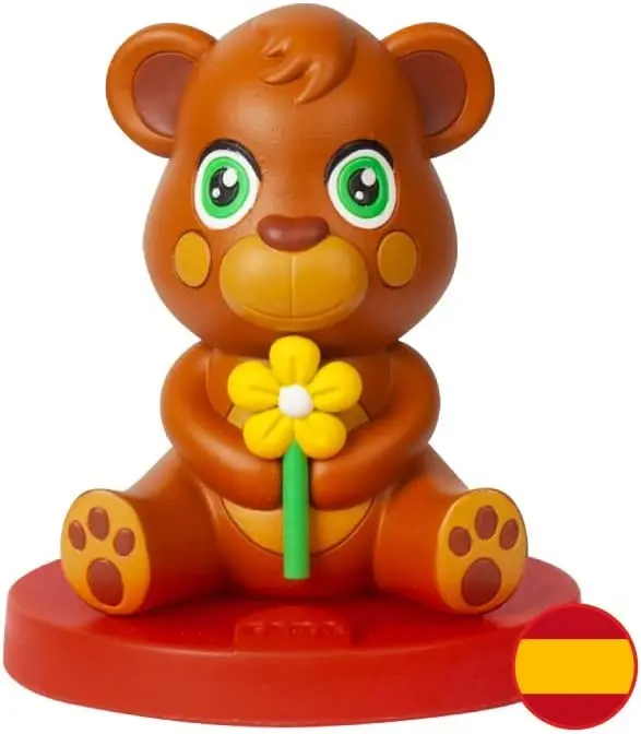 Personaje Sonoro Canta y Baila con Nino – FABA FFL30006