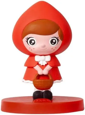 Personaje sonoro cuentacuentos caperucita roja y otros cuentos - faba ffe10006