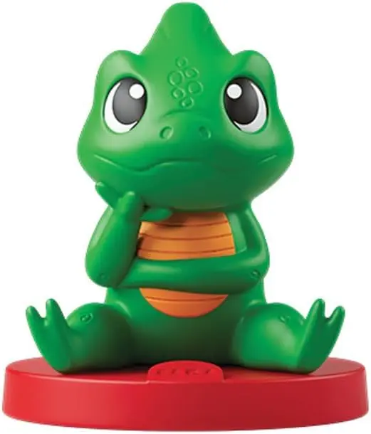 Personaje Sonoro Descubriendo las Emociones – FABA FFE10016