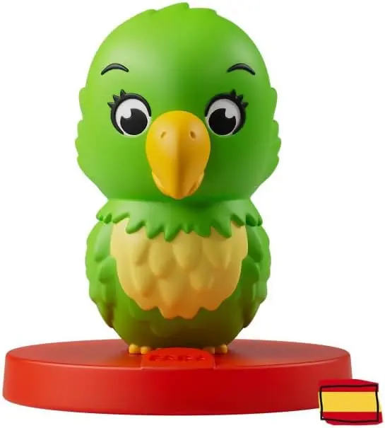 Personaje Sonoro El Rock de Romeo – FABA FFE30005