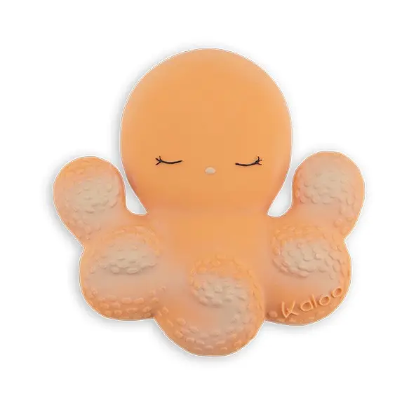 Petit Calme Pulpo Mordedor - Kaloo K970705