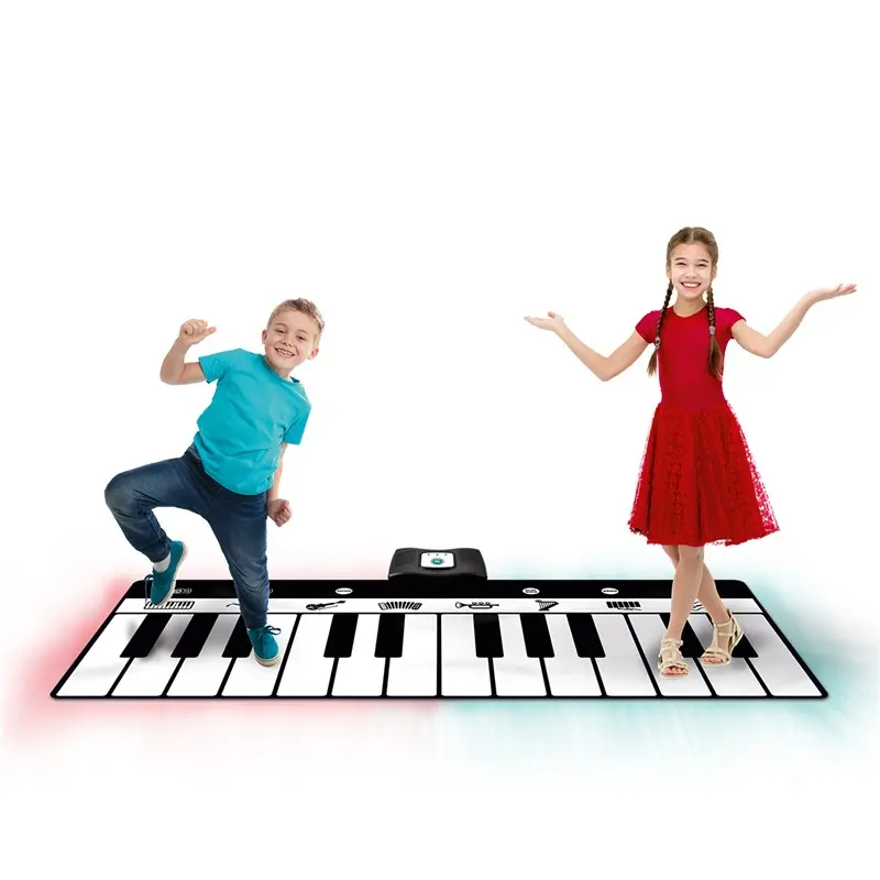 Piano Gigante de Suelo XL 180 x 74 cm. - WorldBrands 80915