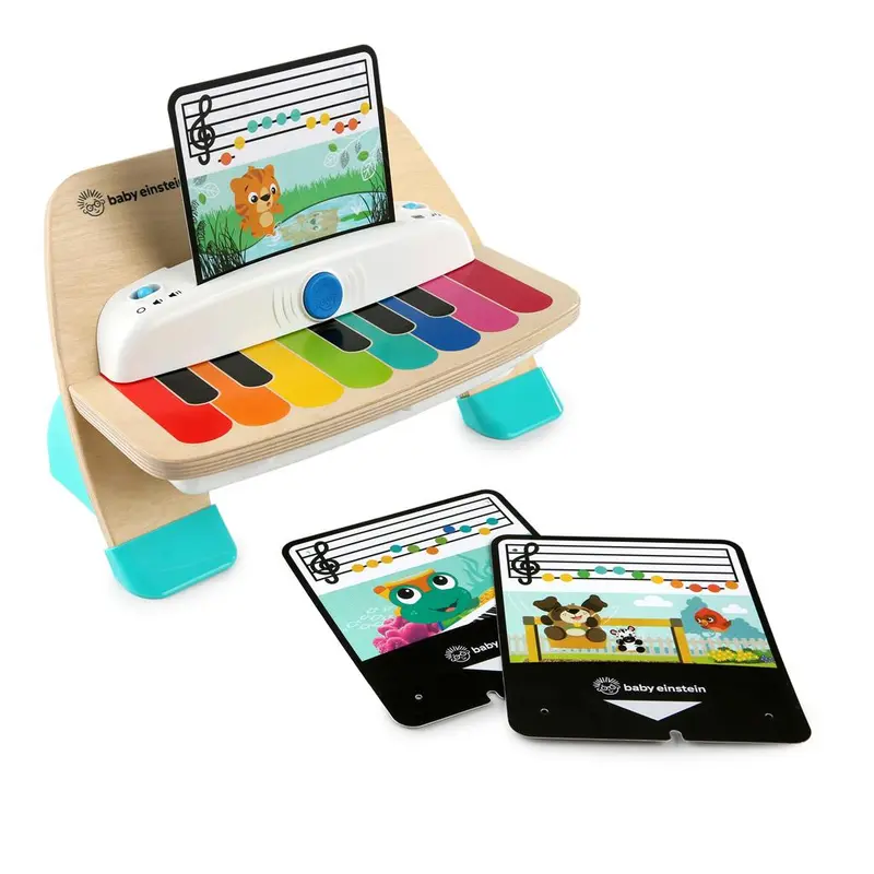 Piano Magic Touch - Baby Einstein 800802