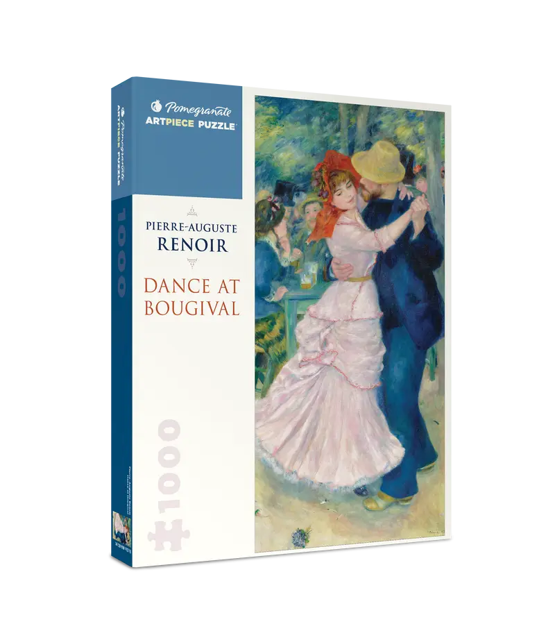 Pierre-Auguste Renoir