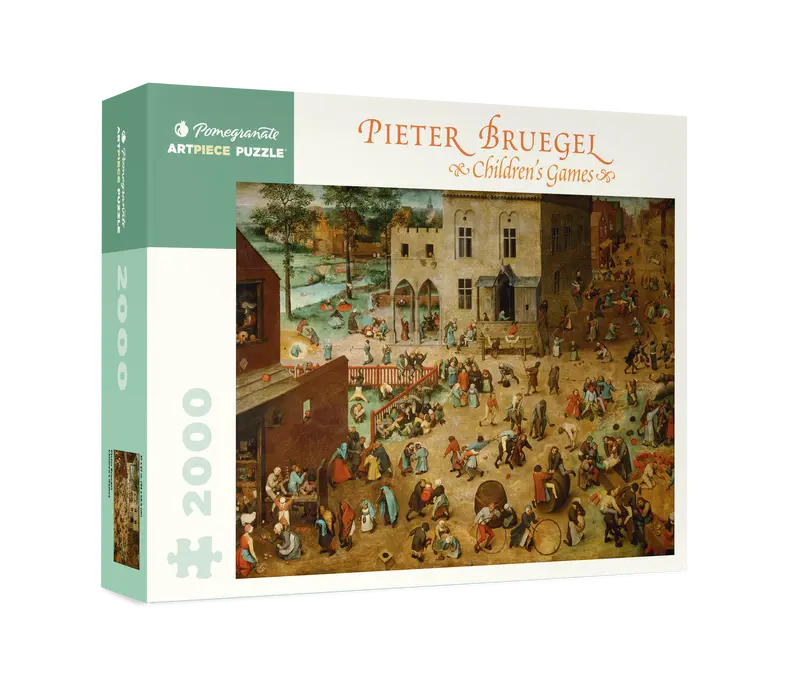 Pieter Bruegel
