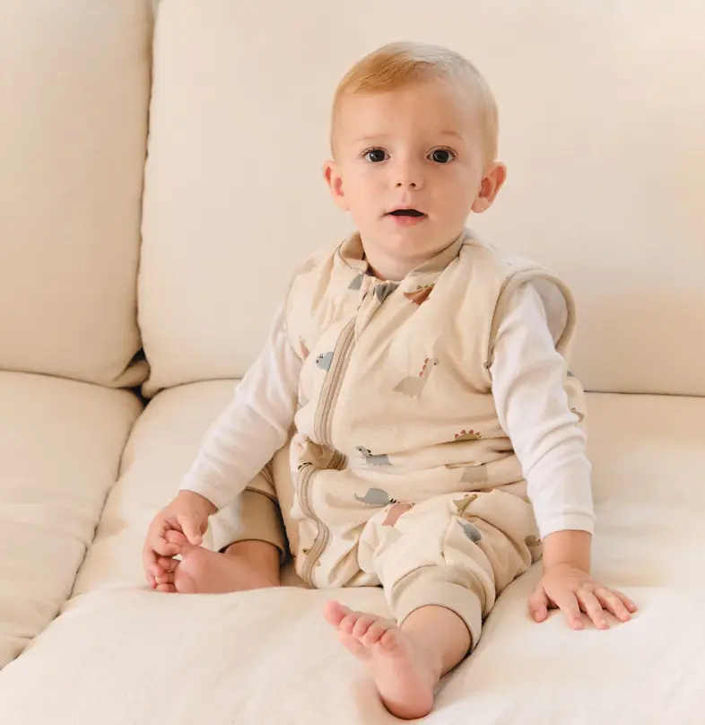 Pijama Dinos TOG 2.5 - Molis&Co