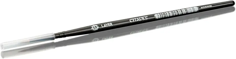 Pincel citadel - layer medium brush - warhammer 63-22