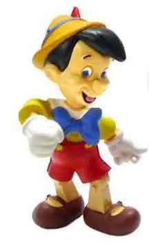 Pinocho Figura - Bullyland 12399