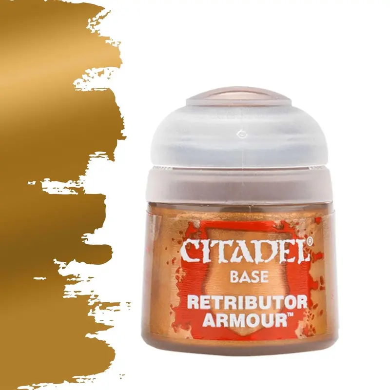 Pintura Citadel Base