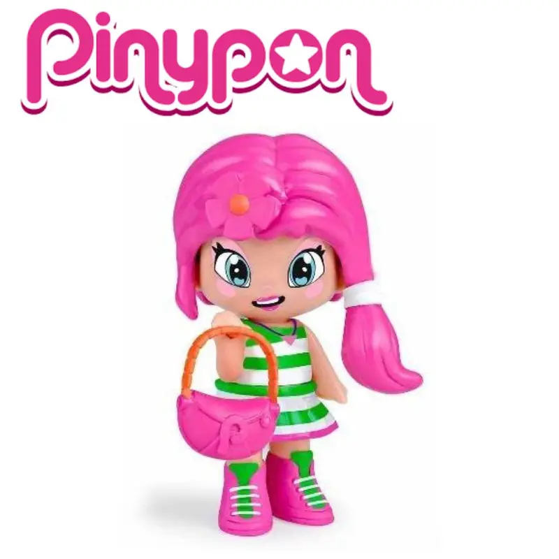 Pinypon Michelle By Piny