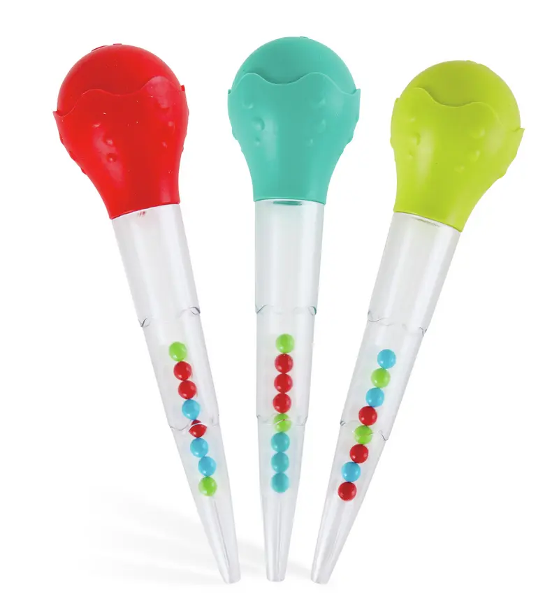 Pipeta cuentagotas (Juguete de baño) - Hape