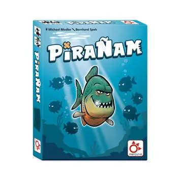 Pirañam