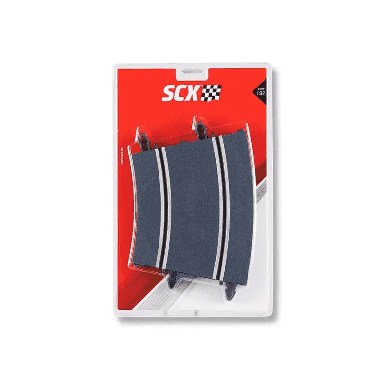 Pista Curva Exterior (2) Scalextric