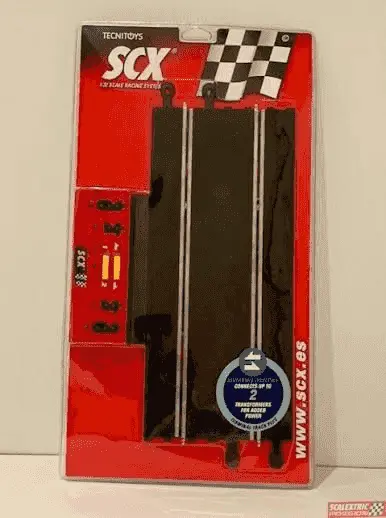 PISTA DE CONEXIONES PLUS