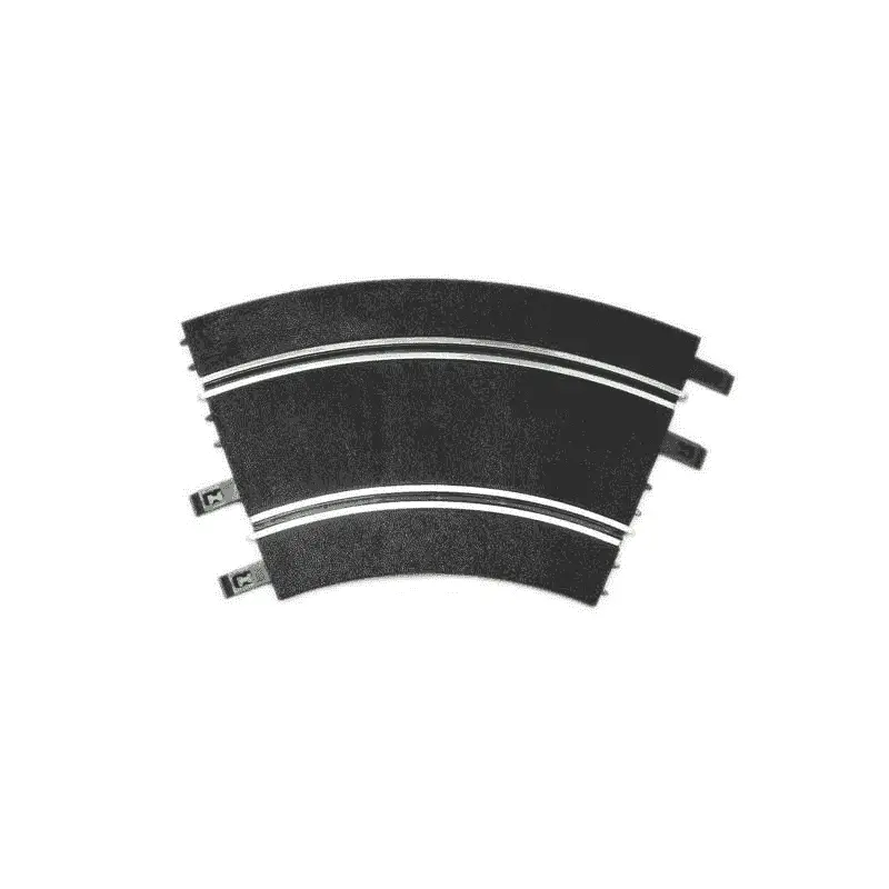 Pista Ninco Curva Standard 2 Uds. 10105